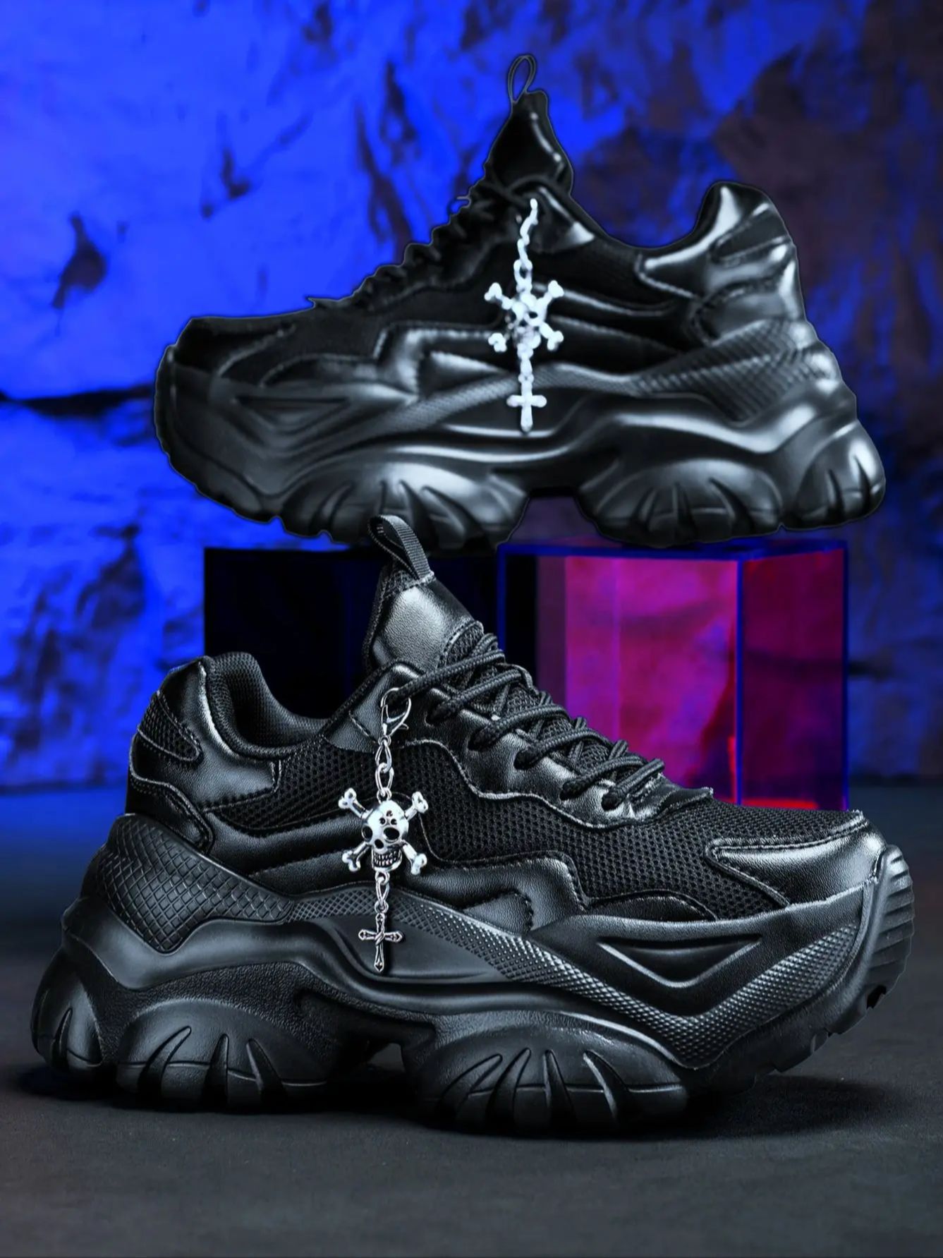 Damskie buty sportowe na platf – Crossfit Accessory Work recenzja i cena