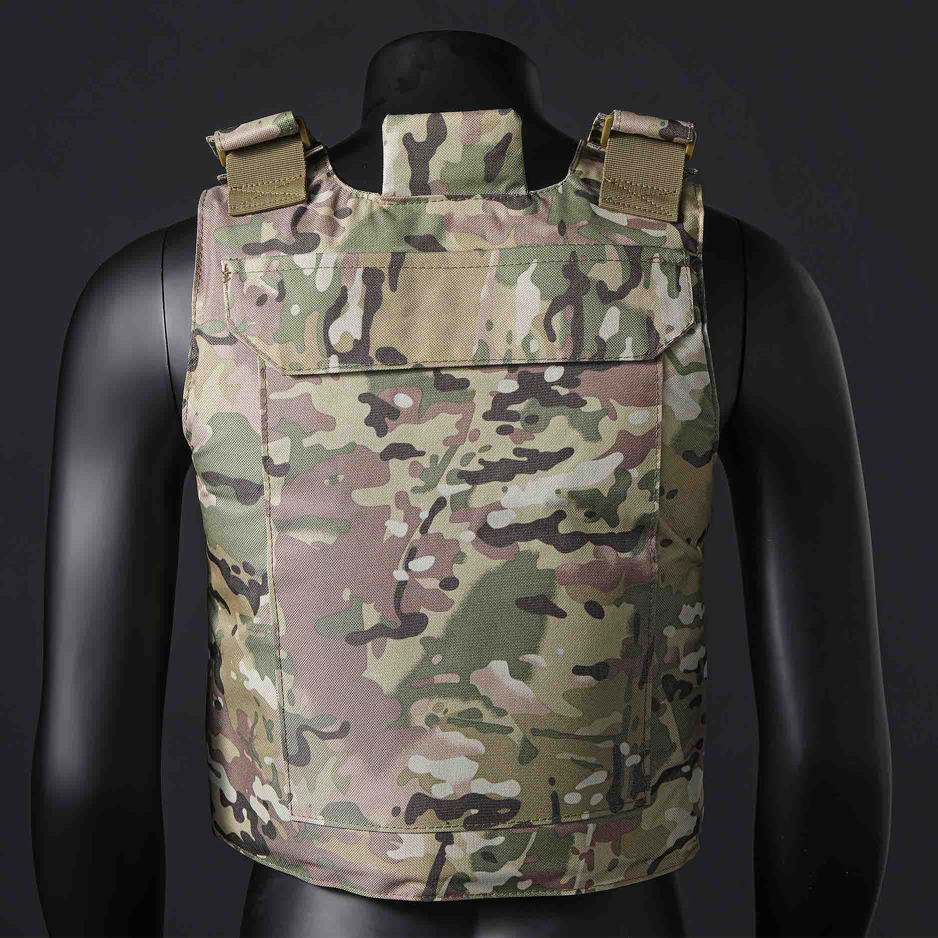 (Dominek amerykańskiej flagi)  – Crossfit Weight Vest recenzja i cena