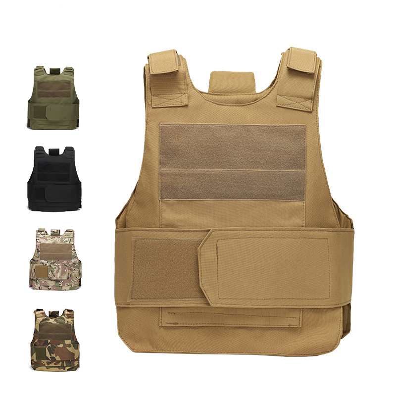 Kamizelka treningowa na świeży – Crossfit Weight Vest recenzja i cena
