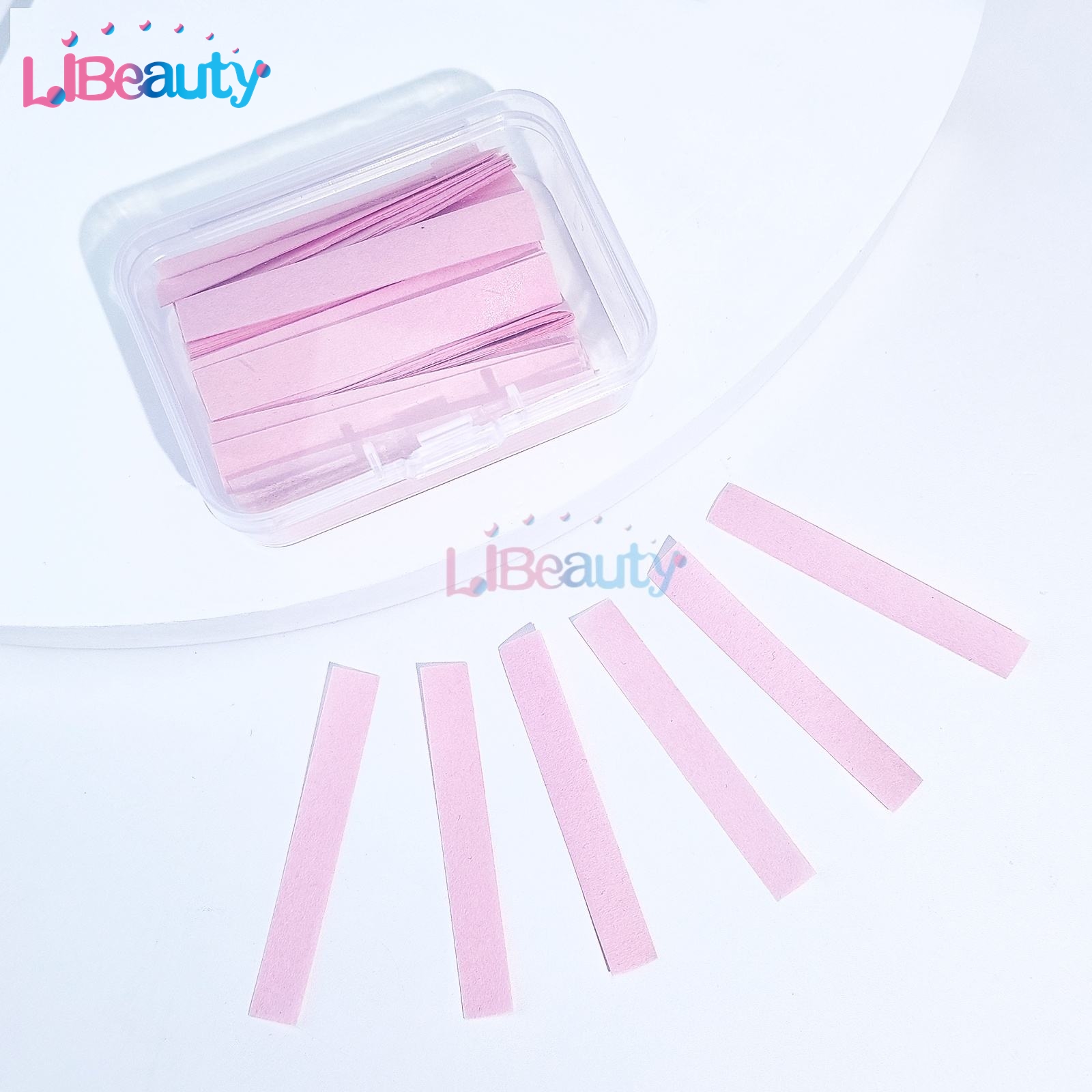 Libeauty Strips 1000 szt. Papi – Crossfit Lifting recenzja i cena