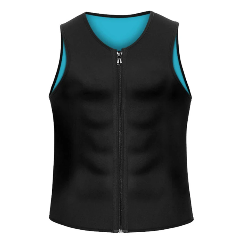 Męskie koszulki do ćwiczeń Efe – Crossfit Weight Vest recenzja i cena