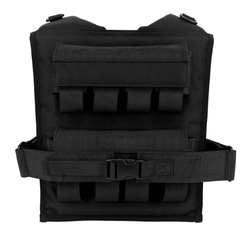 Gorąca Wyprzedaż Szybkozłączna – Crossfit Weight Vest recenzja i cena