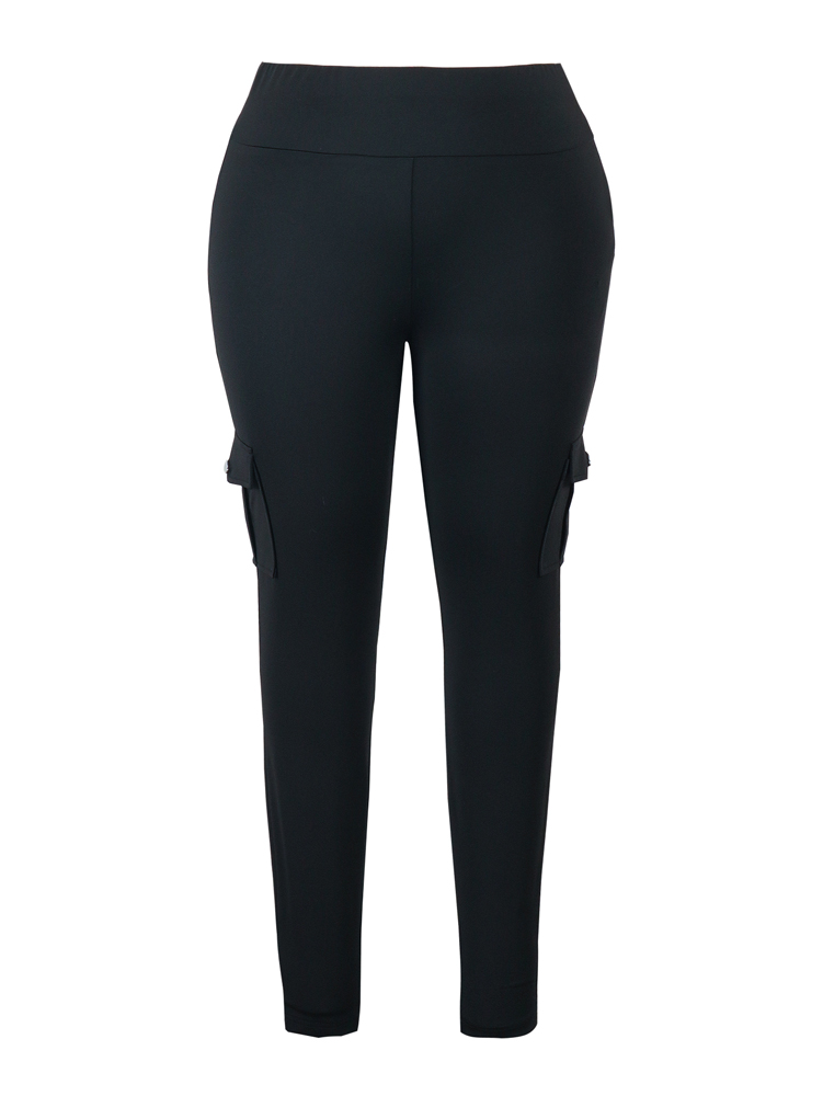 Damskie legginsy do podnoszeni – Crossfit Lifting recenzja i cena