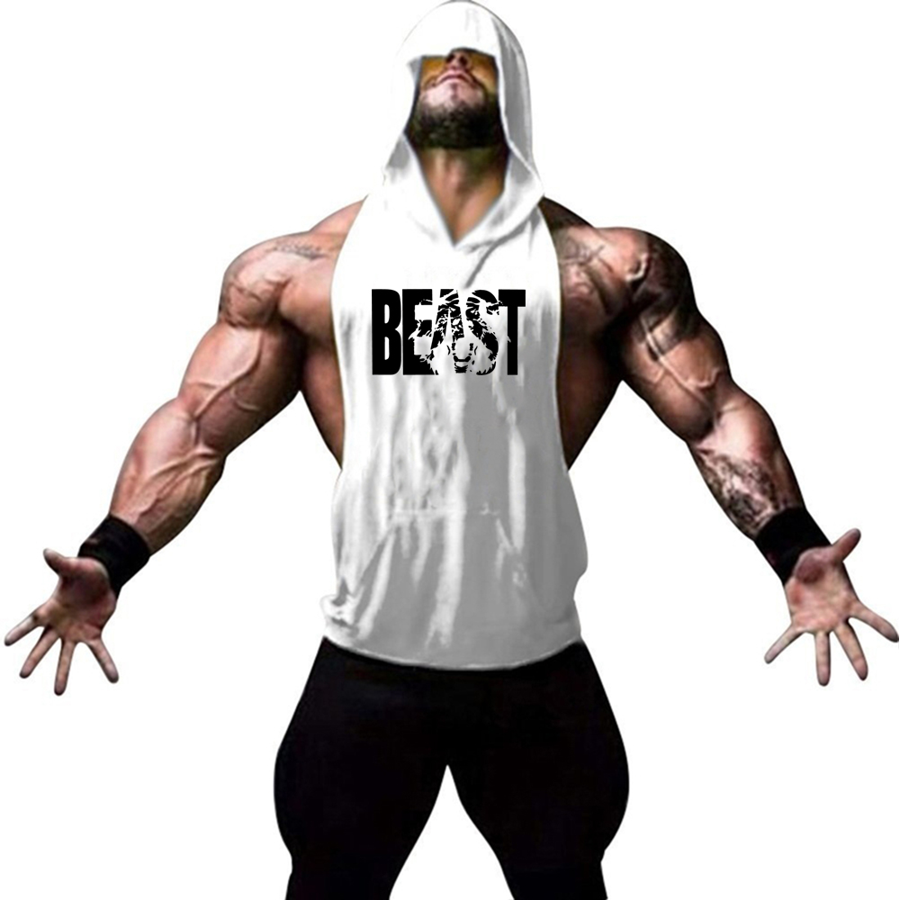 Męska sportowa kamizelka do bi – Crossfit Weight Vest recenzja i cena