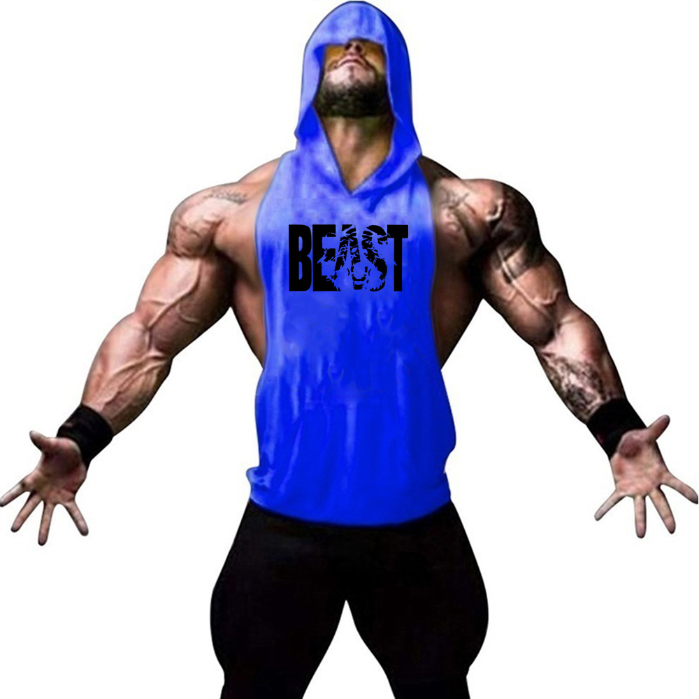 Męska sportowa kamizelka do bi – Crossfit Weight Vest recenzja i cena